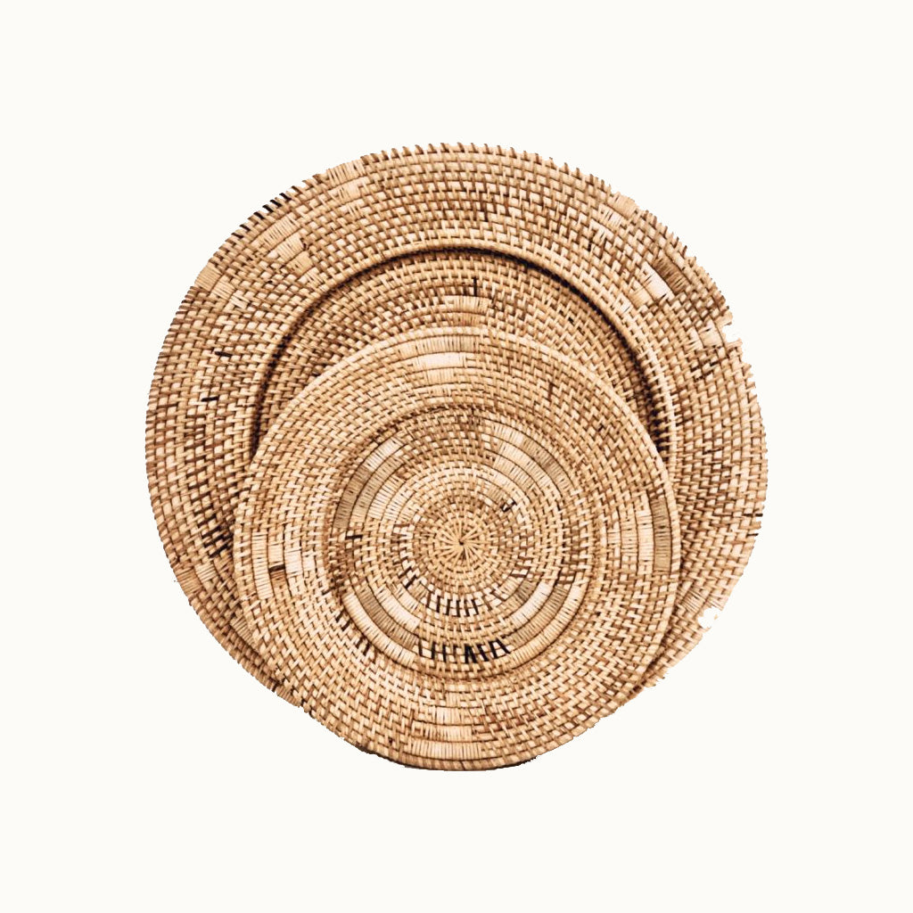 Rotan Wandhanger