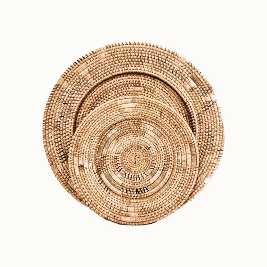 Rotan Wandhanger